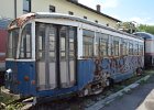 Eisenbahnmuseum Triest Campo Marzio (55)